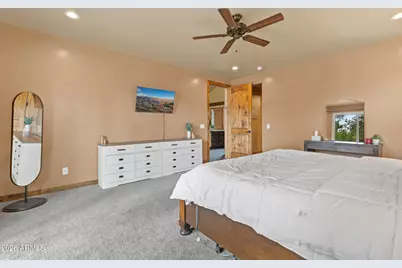 2175 S Eagle Creek Lane, Williams, AZ 86046 - Photo 17