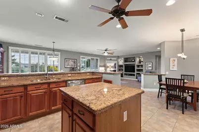 15357 W Paradiso Court, Surprise, AZ 85374 - Photo 5