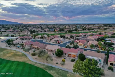 15357 W Paradiso Court, Surprise, AZ 85374 - Photo 59