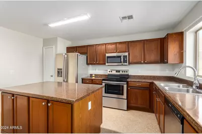 23598 W Bowker Street, Buckeye, AZ 85326 - Photo 19