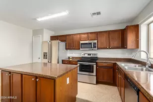 23598 W Bowker St, Buckeye, AZ 85326 - Photo 19