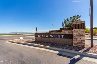 23598 W Bowker Street, Buckeye, AZ 85326 - Photo 41