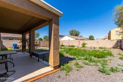 23598 W Bowker Street, Buckeye, AZ 85326 - Photo 37