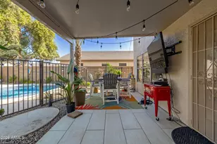 2222 E Arabian Dr, Gilbert, AZ 85296 - Photo 23