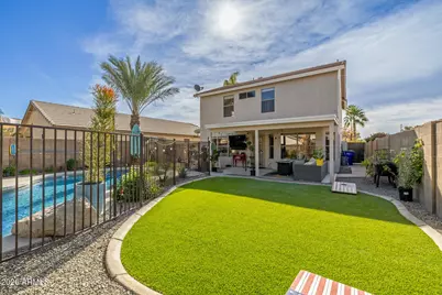 2222 E Arabian Drive, Gilbert, AZ 85296 - Photo 25