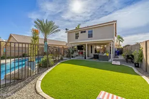 2222 E Arabian Dr, Gilbert, AZ 85296 - Photo 25