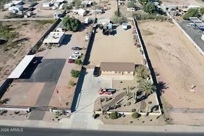 710 N Ironwood Drive, Apache Junction, AZ 85120 - Photo 31