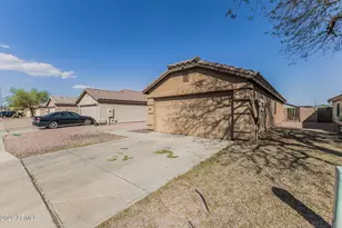 12505 N El Frio St, El Mirage, AZ 85335 - Photo 23
