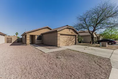 12505 N El Frio Street, El Mirage, AZ 85335 - Photo 3