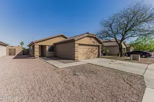 12505 N El Frio St, El Mirage, AZ 85335 - Photo 3