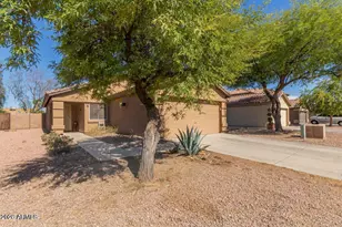 12505 N El Frio St, El Mirage, AZ 85335 - Photo 1