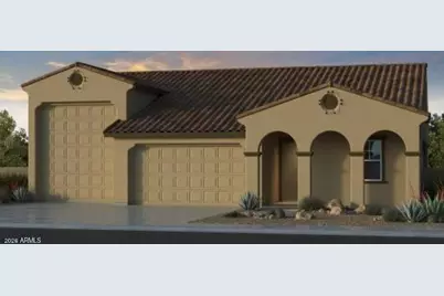 5662 N 178th Avenue, Litchfield Park, AZ 85340 - Photo 1