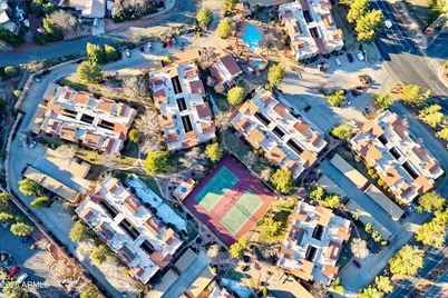 65 Verde Valley School Road #B9, Sedona, AZ 86351 - Photo 3