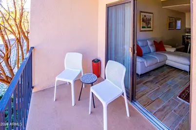 65 Verde Valley School Road #B9, Sedona, AZ 86351 - Photo 33