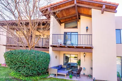 65 Verde Valley School Road #B9, Sedona, AZ 86351 - Photo 1