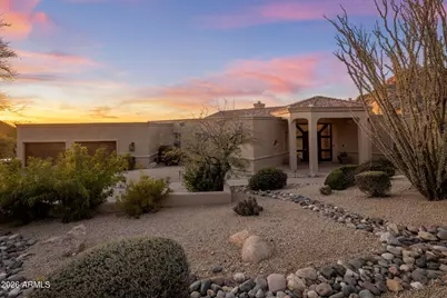 11402 E Sand Hills Road, Scottsdale, AZ 85255 - Photo 27