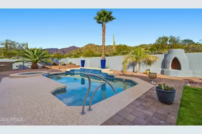 5399 S Via De Rico --, Gold Canyon, AZ 85118 - Photo 43