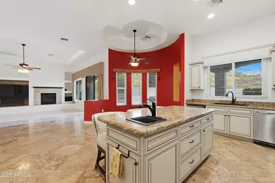 5399 S Via De Rico --, Gold Canyon, AZ 85118 - Photo 13