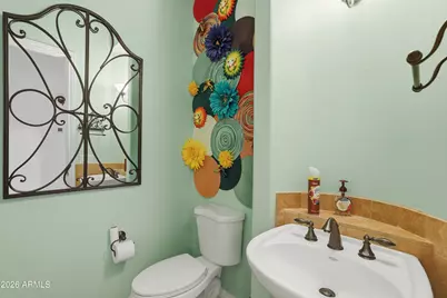 5399 S Via De Rico --, Gold Canyon, AZ 85118 - Photo 37