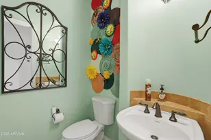 5399 S Via de Rico, Gold Canyon, AZ 85118 - Photo 37