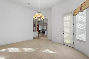 5399 S Via de Rico, Gold Canyon, AZ 85118 - Photo 5