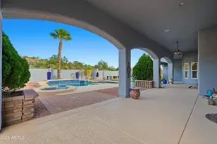 5399 S Via de Rico, Gold Canyon, AZ 85118 - Photo 39