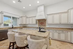 5399 S Via de Rico, Gold Canyon, AZ 85118 - Photo 9