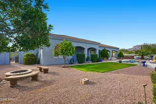 5399 S Via de Rico, Gold Canyon, AZ 85118 - Photo 49