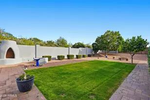 5399 S Via de Rico, Gold Canyon, AZ 85118 - Photo 45