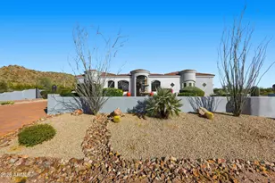 5399 S Via de Rico, Gold Canyon, AZ 85118 - Photo 3