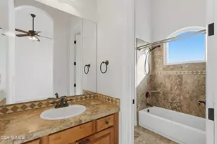5399 S Via de Rico, Gold Canyon, AZ 85118 - Photo 35
