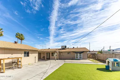 14616 N Ensenada Court, Phoenix, AZ 85053 - Photo 21