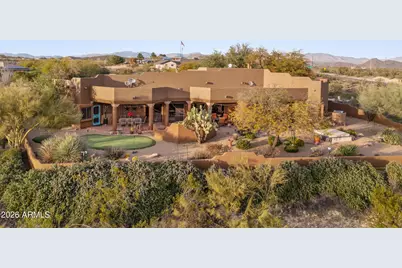 2160 N Vulture Mine Road, Wickenburg, AZ 85390 - Photo 51