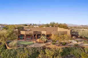 2160 N Vulture Mine Rd, Wickenburg, AZ 85390 - Photo 51