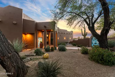 2160 N Vulture Mine Road, Wickenburg, AZ 85390 - Photo 47