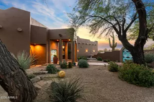 2160 N Vulture Mine Rd, Wickenburg, AZ 85390 - Photo 47