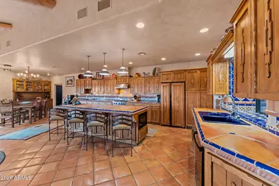 2160 N Vulture Mine Road, Wickenburg, AZ 85390 - Photo 7