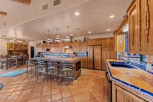 2160 N Vulture Mine Rd, Wickenburg, AZ 85390 - Photo 7