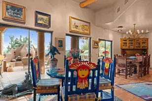 2160 N Vulture Mine Rd, Wickenburg, AZ 85390 - Photo 13