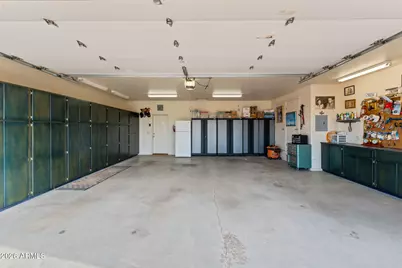 2160 N Vulture Mine Road, Wickenburg, AZ 85390 - Photo 29