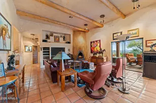 2160 N Vulture Mine Rd, Wickenburg, AZ 85390 - Photo 15