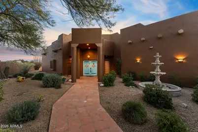 2160 N Vulture Mine Road, Wickenburg, AZ 85390 - Photo 45