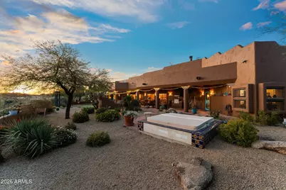 2160 N Vulture Mine Road, Wickenburg, AZ 85390 - Photo 41