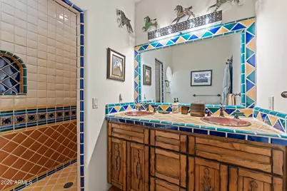 2160 N Vulture Mine Road, Wickenburg, AZ 85390 - Photo 25