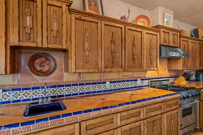 2160 N Vulture Mine Road, Wickenburg, AZ 85390 - Photo 9