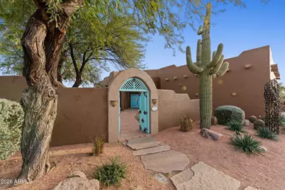 2160 N Vulture Mine Road, Wickenburg, AZ 85390 - Photo 33