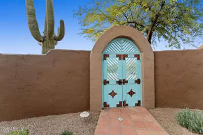 2160 N Vulture Mine Road, Wickenburg, AZ 85390 - Photo 35