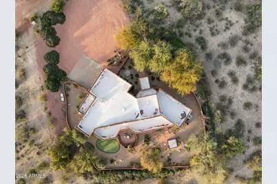 2160 N Vulture Mine Road, Wickenburg, AZ 85390 - Photo 31