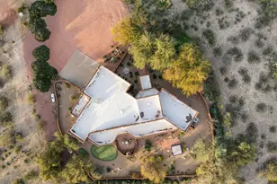 2160 N Vulture Mine Rd, Wickenburg, AZ 85390 - Photo 31