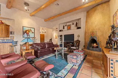 2160 N Vulture Mine Road, Wickenburg, AZ 85390 - Photo 3